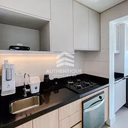 Imagem K360 HUMBERTO I - VILA MARIANA - Apartamento no bairro Vila Mariana à venda
