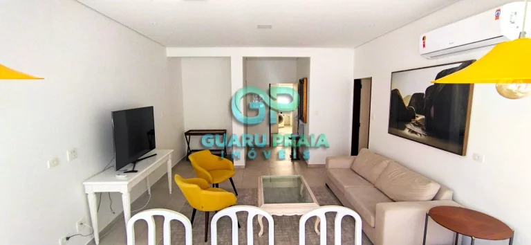Imagem Apartamento Padrão com 4 dormitórios, sendo 1 suíte, 3 banheiro 1 vaga externa