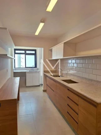 Imagem Apartamento à Venda 3 Quartos 1 Suíte 92m² - Jardim Aquárius - SJC