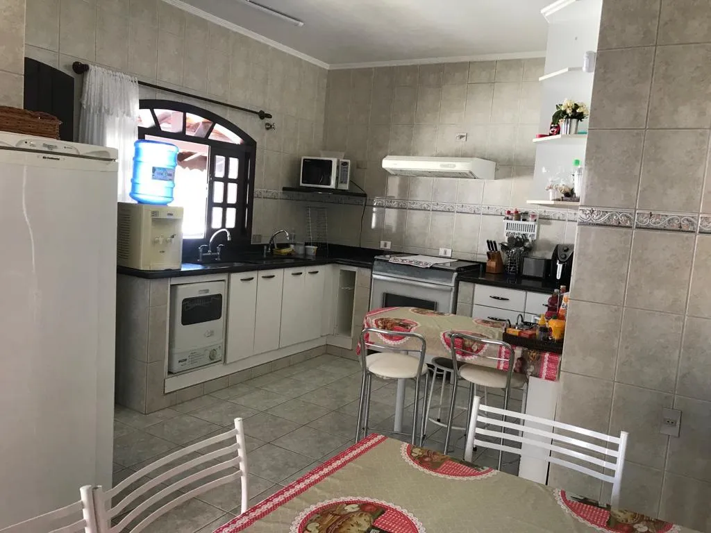 Imagem CASA- PARQUE NOVO HORIZONTE - PIRACAIA