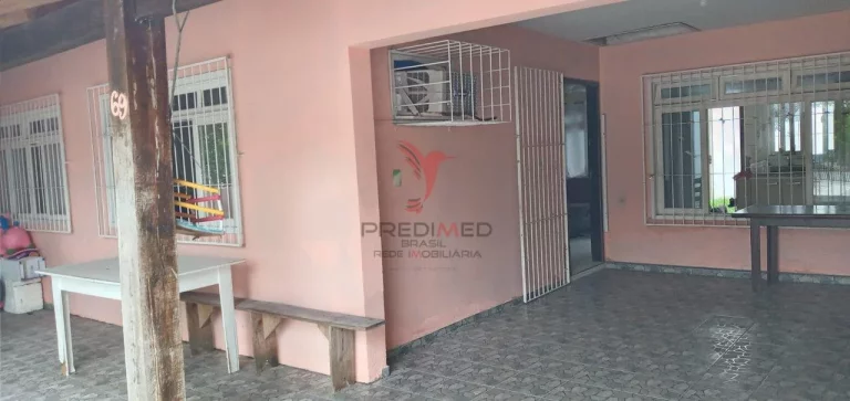 Imagem Casa na Praia