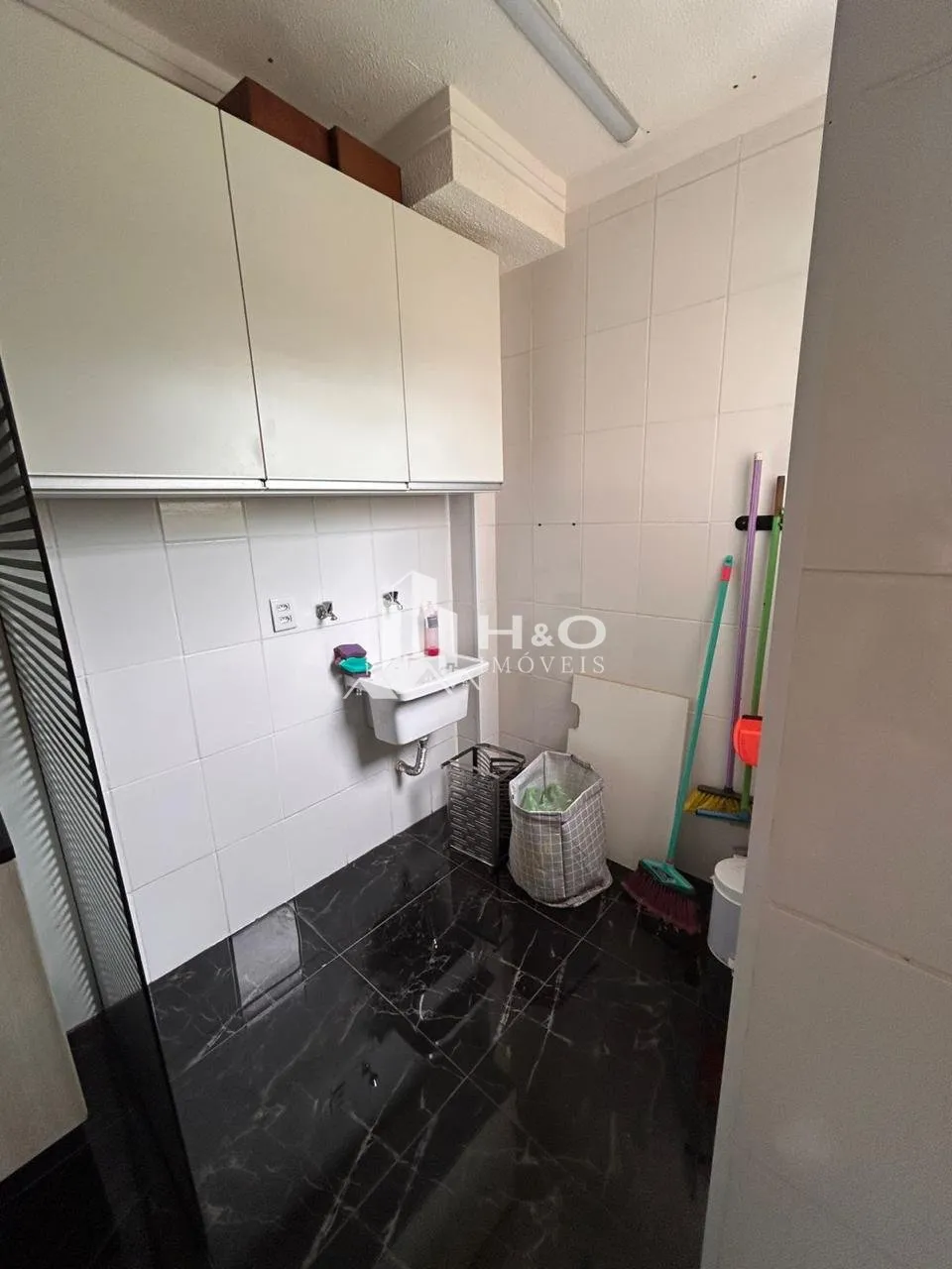 Imagem Apartamento de 53 m² com Sacada - Muito Bem Localizado