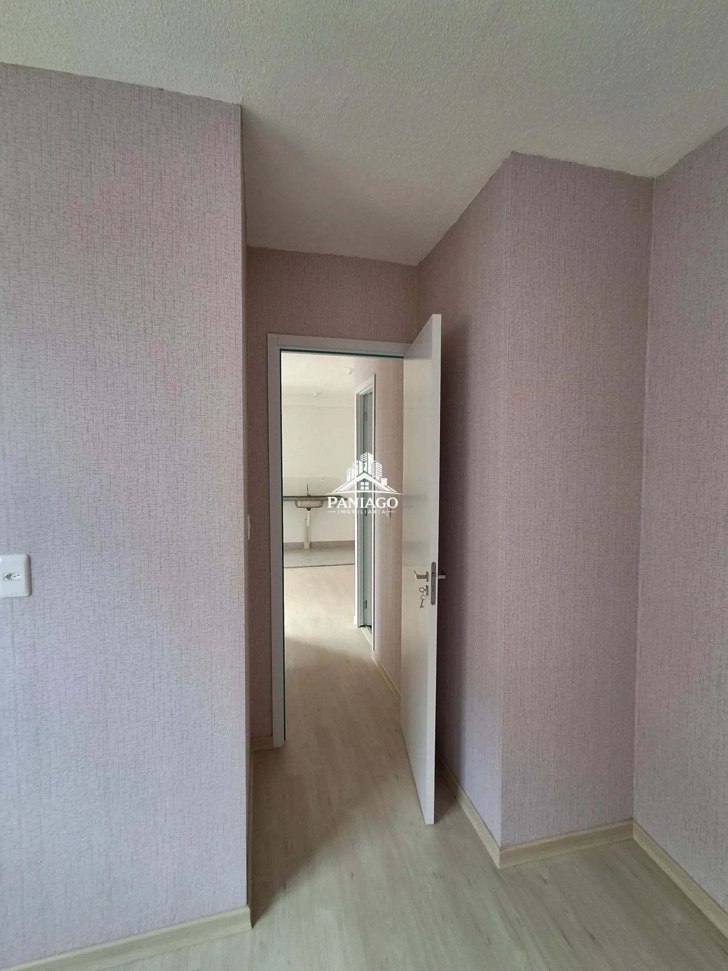 Imagem Apartamento para Locação Condomínio | 2 Quartos | Taxas Inclusas Parque Geórgia