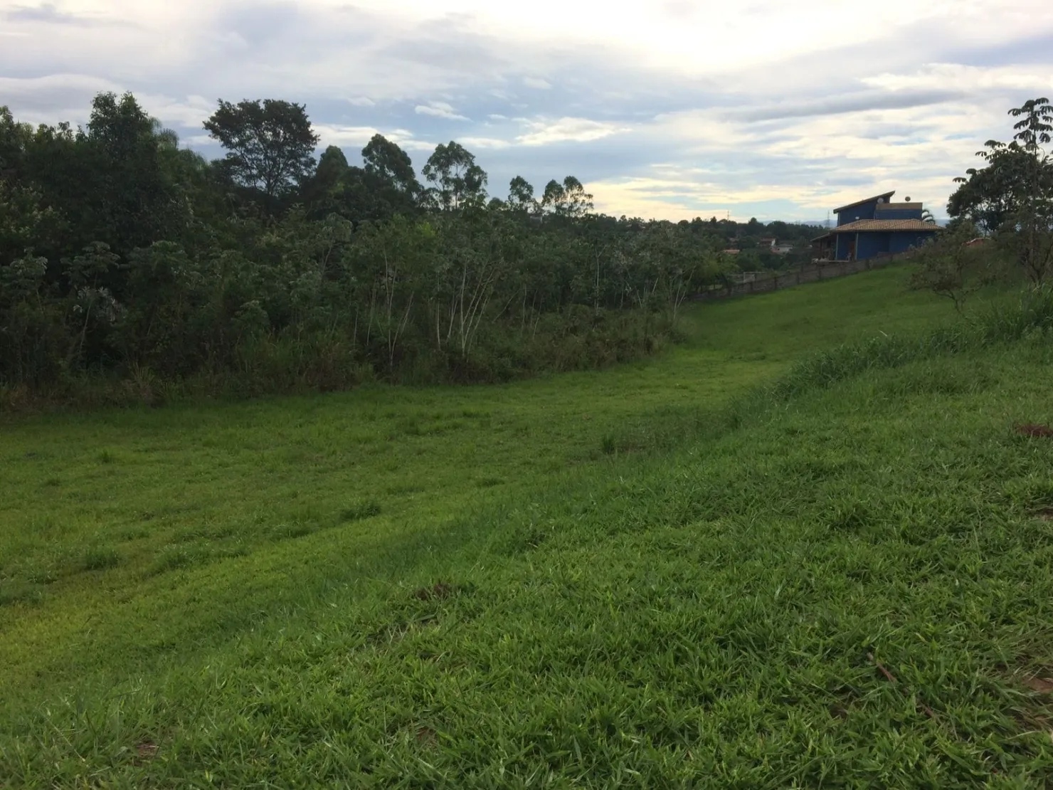 Imagem Terreno à venda 2025.25M², Chácaras Cataguá, Taubaté - SP | Condomínio Sao Felix do Cataguá