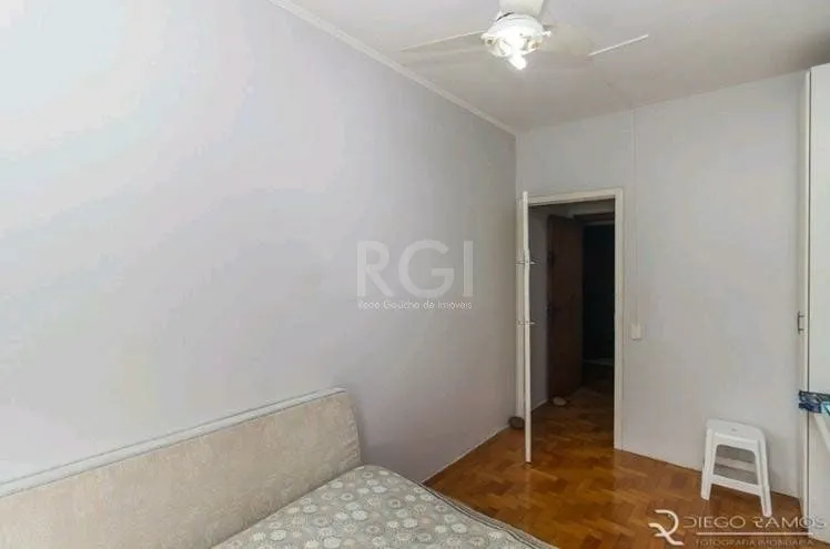 Imagem Apartamento em Higienópolis