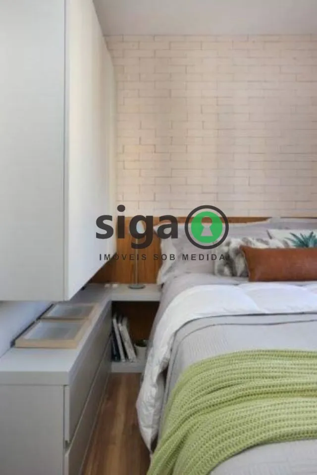 Imagem Apartamento á venda 75m² localizado, na Consolação/SP