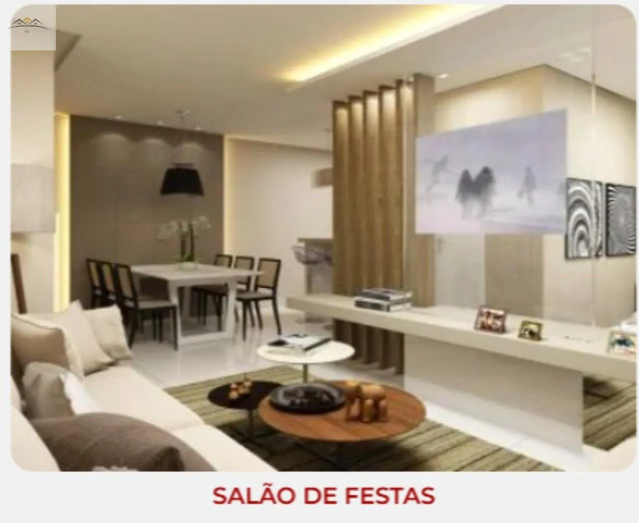 Imagem APARTAMENTO RESIDENCIAL em São Bernardo do Campo - São Paulo, Rudge Ramos