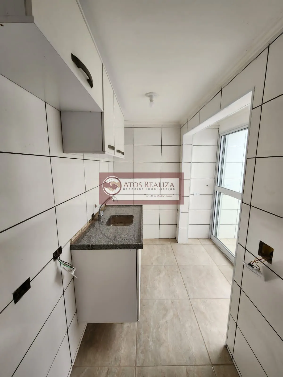 Imagem Alugo casa 1suíte c/varanda em Vila Campo Grande São-paulino
