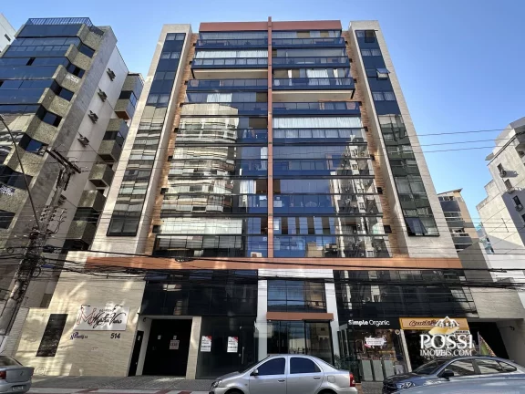Imagem Myrtes Vieira - Apartamento à Venda na Praia da Costa – 2 Quartos, 1 Suíte, Porteira Fechada e Lazer Completo