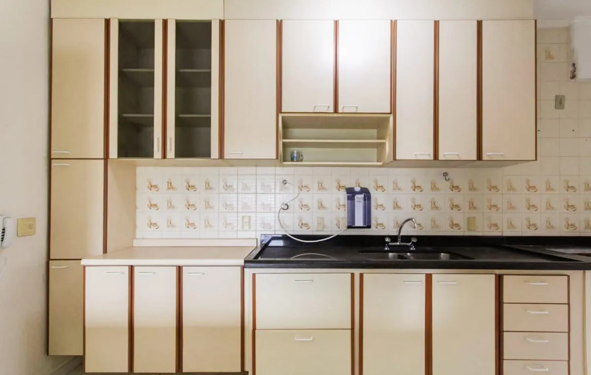 Imagem Apartamento para venda em Vila Suzana com 2 quartos, 70m2