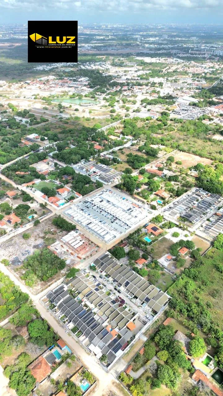 Imagem Casas Planas Exclusivas no Eusébio - Há 5 minutos do Centro do Eusébio