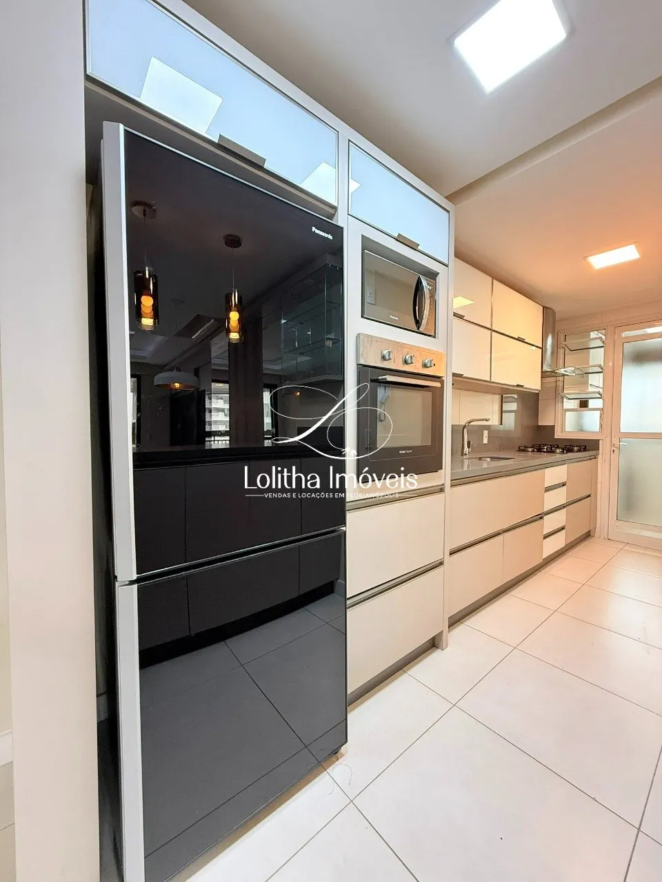 Imagem APARTAMENTO DE 3 DORMITÓRIOS, SENDO 1 SUÍTE NO ITACORUBI - FLORIANÓPOLIS/SC