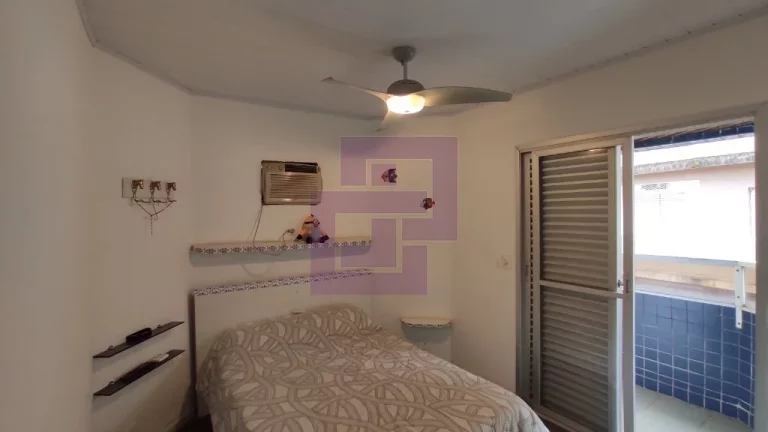 Imagem Apartamentos / Cobertura na cidade de Guarujá