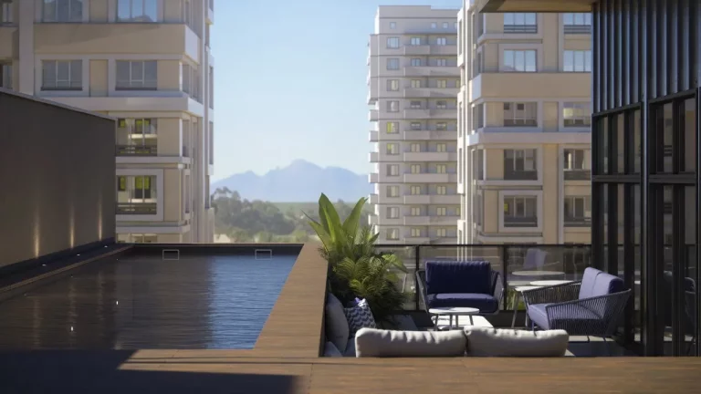 Imagem Empire Residence