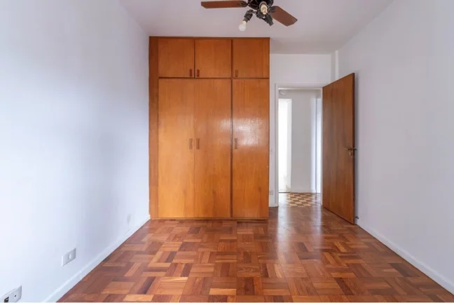 Imagem Apartamento à venda em São Paulo, Pinheiros, com 3 quartos, 134m2