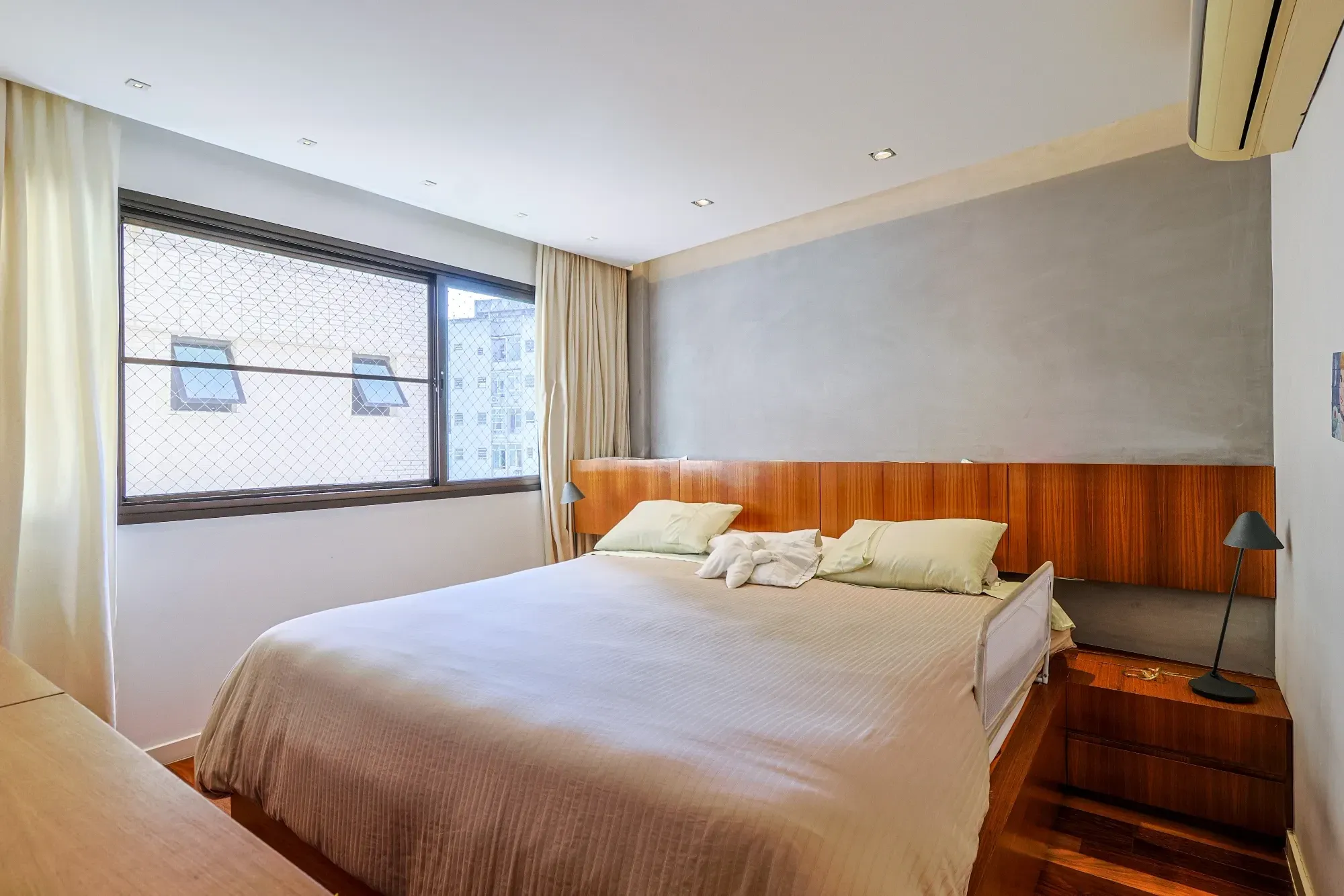 Imagem Cobertura com 4 Quartos à Venda, 235 metros em Botafogo - Rio de Janeiro