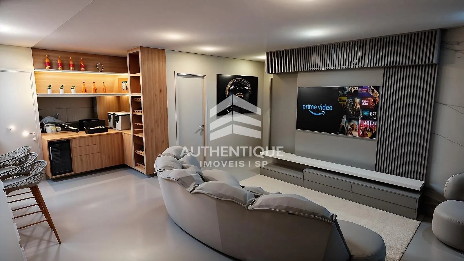 Imagem RESERVA CAMINHOS DA LAPA - Apartamento no bairro Lapa à venda