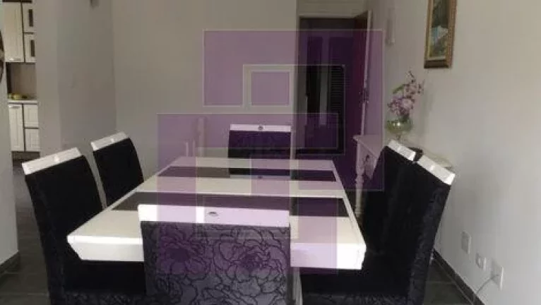 Imagem Cobertura Duplex para Venda em Guarujá / SP no bairro Tombo