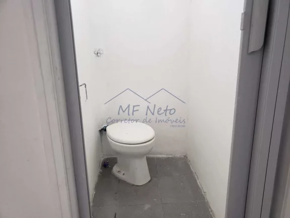 Imagem Galpão/Depósito/Armazém