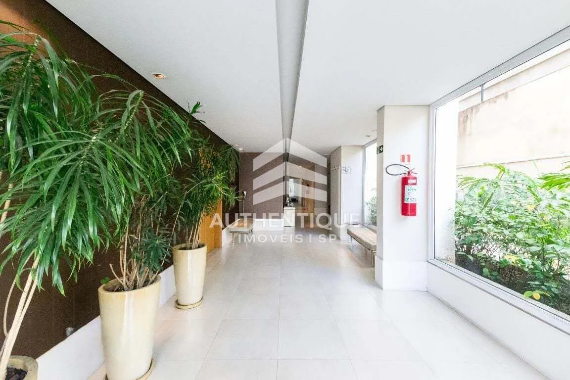 Imagem LOFT JPC ITAIM BIBI - Apartamento à venda no bairro Itaim Bibi - São Paulo/SP, Zona Sul