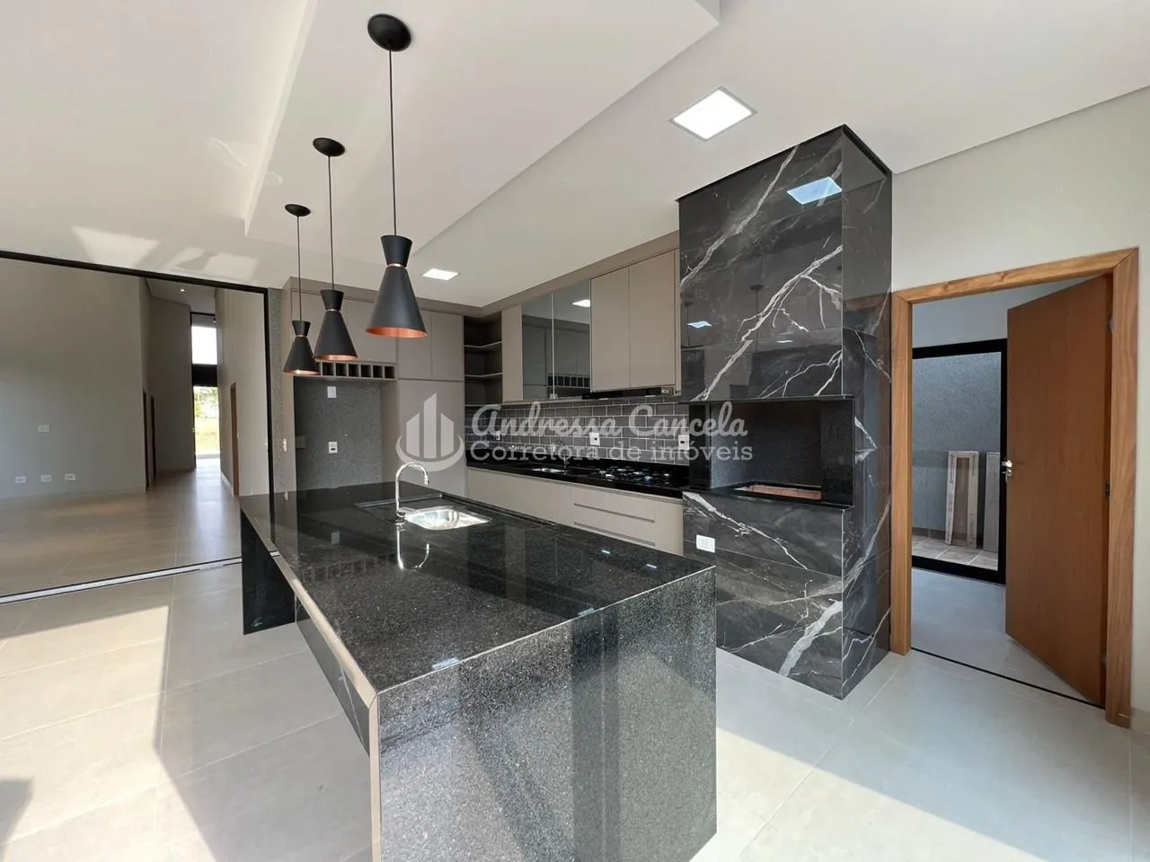 Imagem Recanto do Lago - Casa com 3 dormitórios à venda, 246 m² por R$ 1.700.000,00 - Loteamento Recanto do Lago - São José do Rio Preto/SP