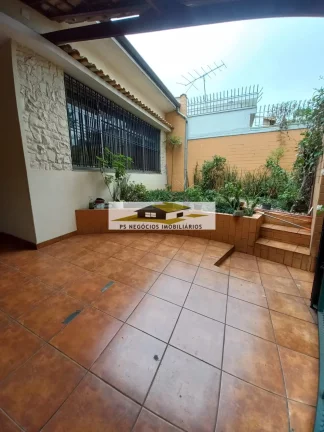 Imagem Casa Térrea a venda na Saude