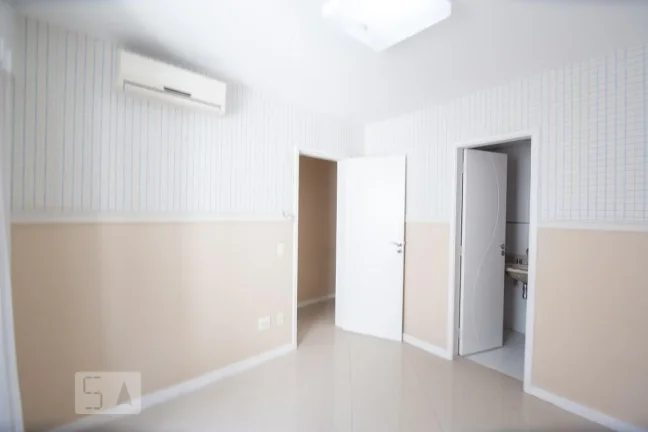 Imagem Apartamento à Venda - Recreio, 3 Quartos, 360 m2
