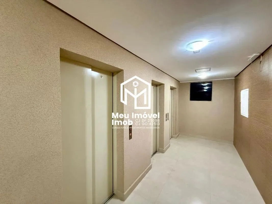 Imagem Residencial Cincinatti APTO 2 Quartos 1 Vaga 56m²