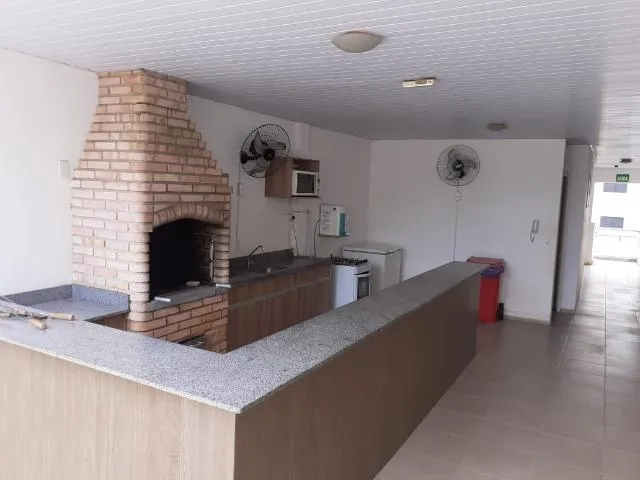 Imagem APARTAMENTO - JARDIM VISTA ALEGRE - PAULÍNIA