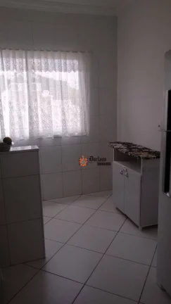 Imagem Apartamento com 2 dormitórios à venda, 63 m² por R$ 435.000,00 - Pinheirinho - Vinhedo/SP