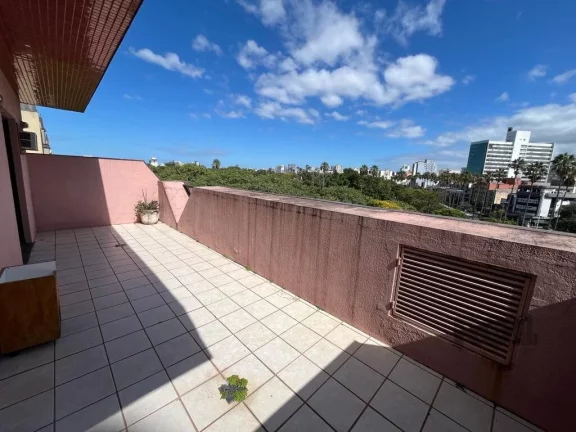 Imagem Sala para venda no bairro Farroupilha em Porto Alegre