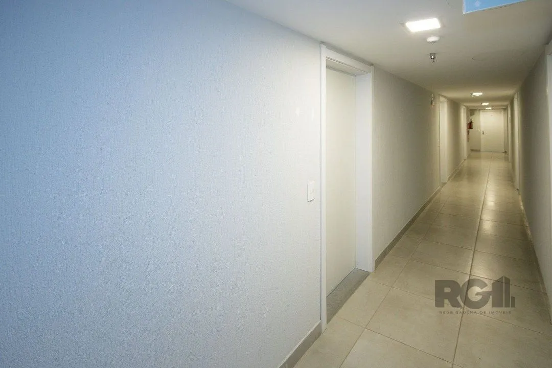 Imagem Sala comercial no Murano office.