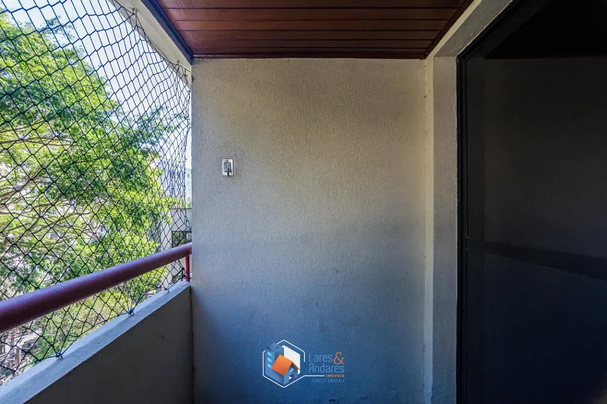 Imagem Apartamento para venda em Jardim Londrina com 3 quartos, sendo 1 suíte, 85m²