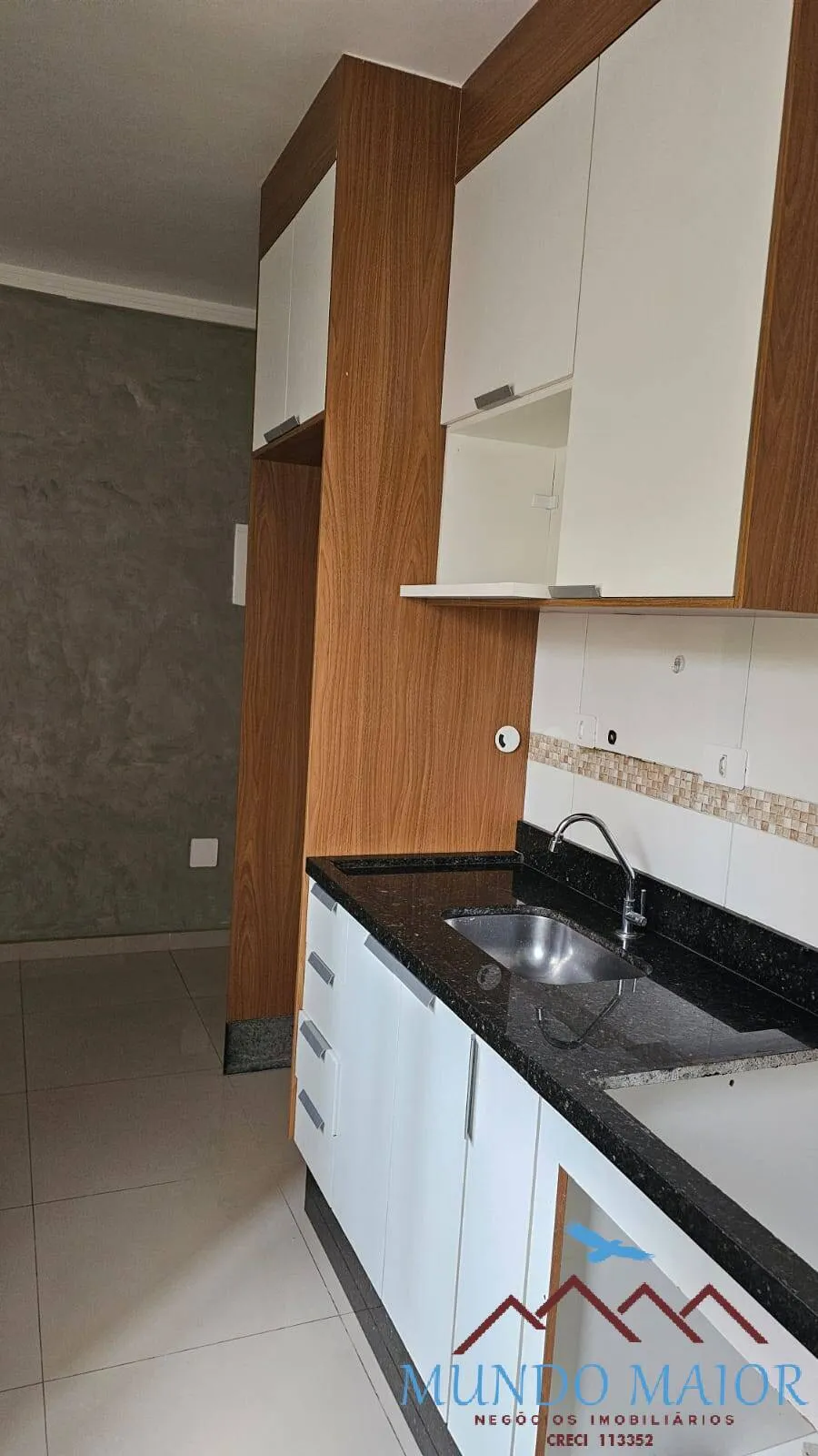 Imagem Cobertura com 2 Quartos e 2 banheiros à Venda, 86 m² Parque das Naçoes !!!!