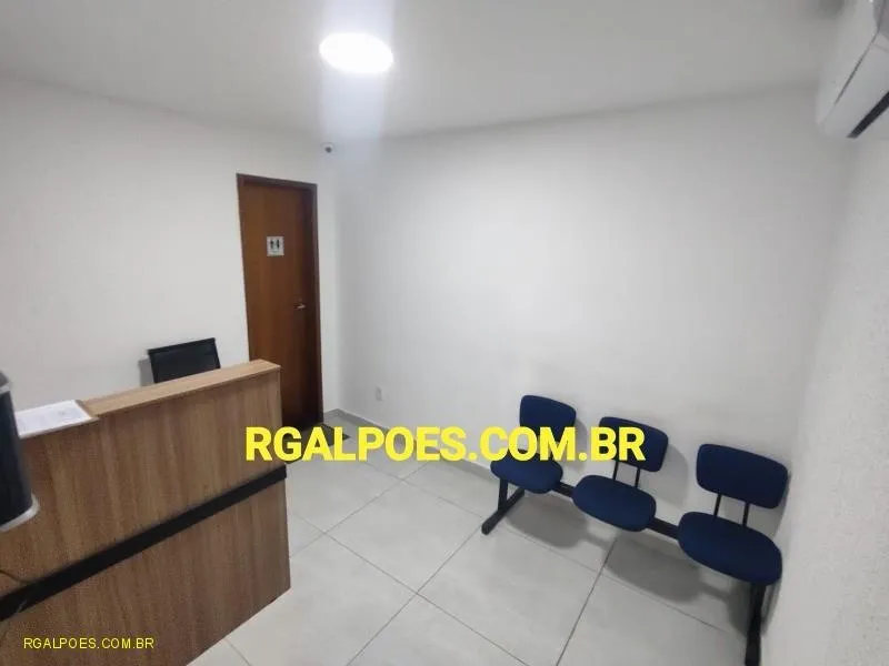Imagem Galpão para Venda em DUQUE DE CAXIAS, Santa Cruz Da Serra, 2 banheiros