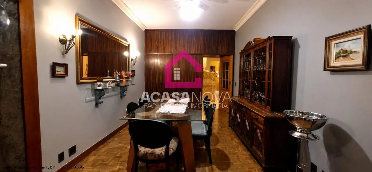 Imagem Cobertura para Venda em Rio de Janeiro, Tijuca, 4 dormitórios, 2 suítes, 5 banheiros, 2 vagas