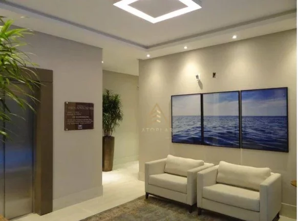 Imagem Apartamento à venda, 101 m² por R$ 1.680.000,00 - Pioneiros - Balneário Camboriú/SC