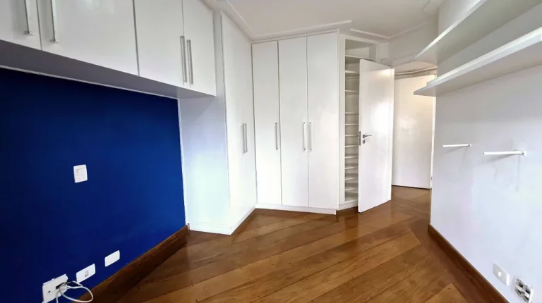 Imagem Apartamento à venda em São Paulo, Aclimação, com 4 quartos, 184m2