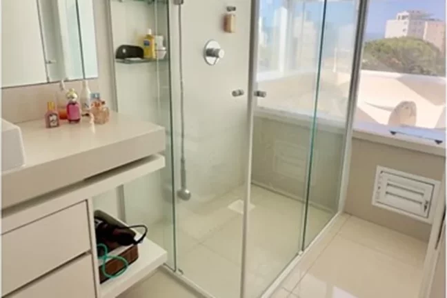 Imagem Apartamento à venda em Itajaí, Praia Brava de Itajaí, com 2 quartos, 124m2