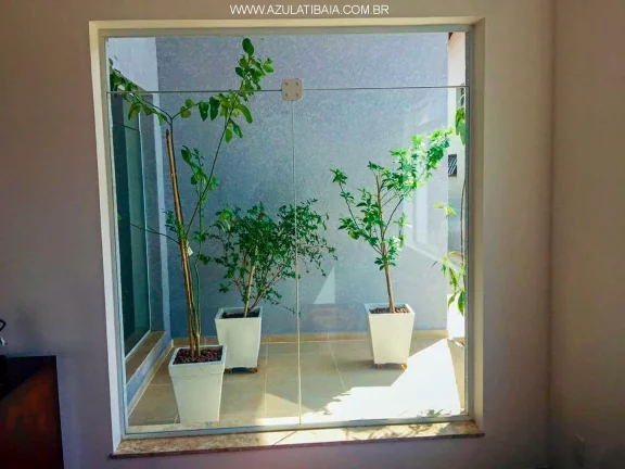 Imagem Casa para Venda em Atibaia, Nova Gardenia, 3 dormitórios, 3 suítes, 5 banheiros, 4 vagas