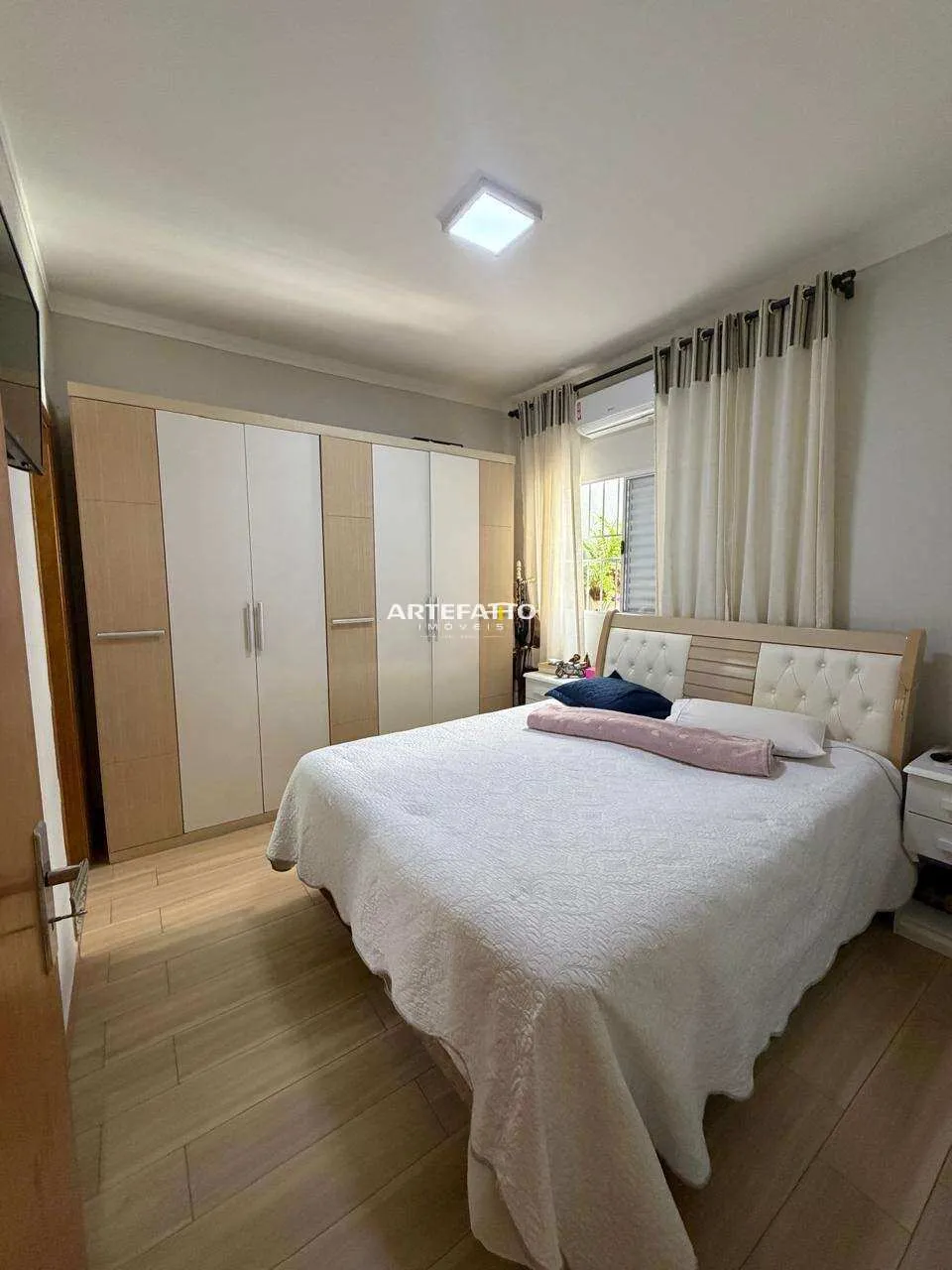 Imagem Casa à venda em Franca, Jardim Piratininga, com 3 quartos, 145m2