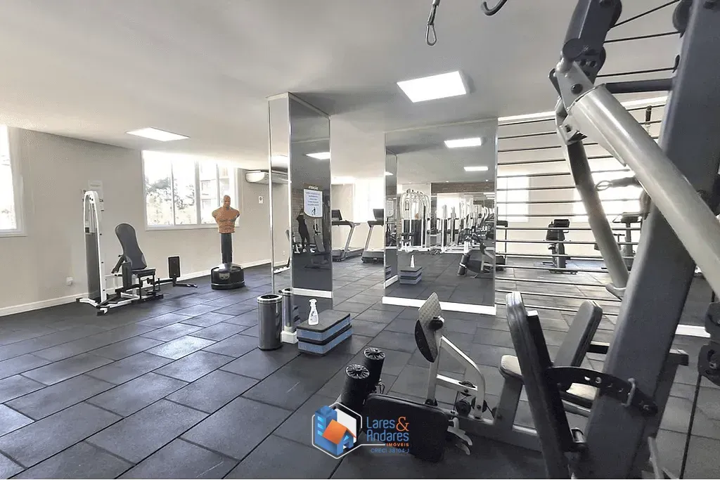 Imagem Studio à venda 1 Quarto 1 Vaga 30M² Chácara Santo Amaro São Paulo - SP