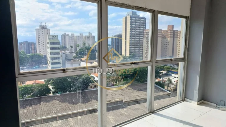 Imagem Sala Comercial e 1 banheiro à Venda, 72 m²