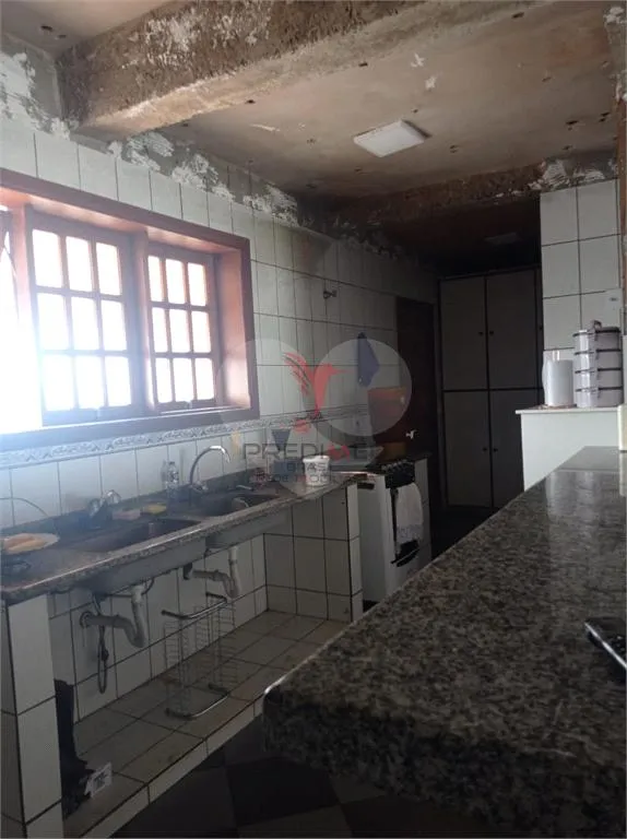 Imagem Casa de 2 quartos, 253m² no bairro Jardim Village, em Lençóis Paulista