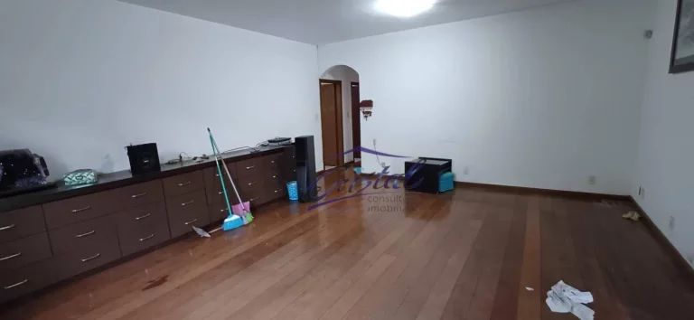 Imagem Casa com 5 quartos (2 suítes) à venda, 197 m² - Butantã - São Paulo/SP