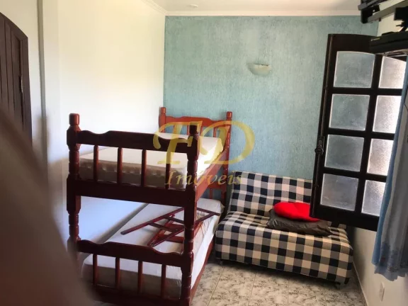 Imagem Chácara na Represa Condomínio Fechado em Piracaia