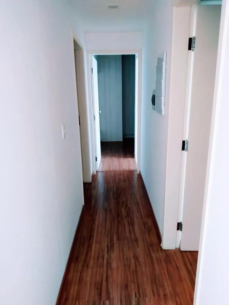 Imagem Excelente Apartamento no Residencial Mont Royal.