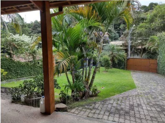 Imagem Casa Granja Viana Carneiro