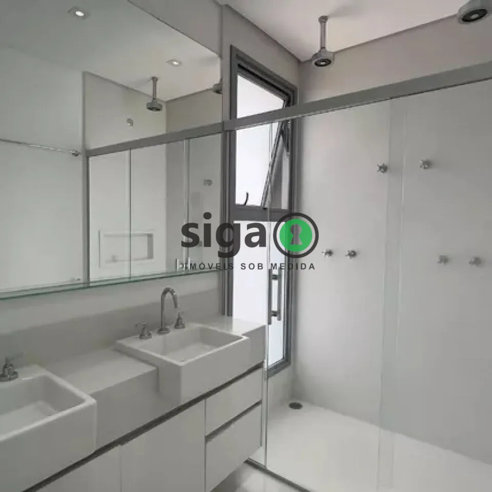 Imagem Apartamento com 3 Dormitórios na Vila Nova Conceição