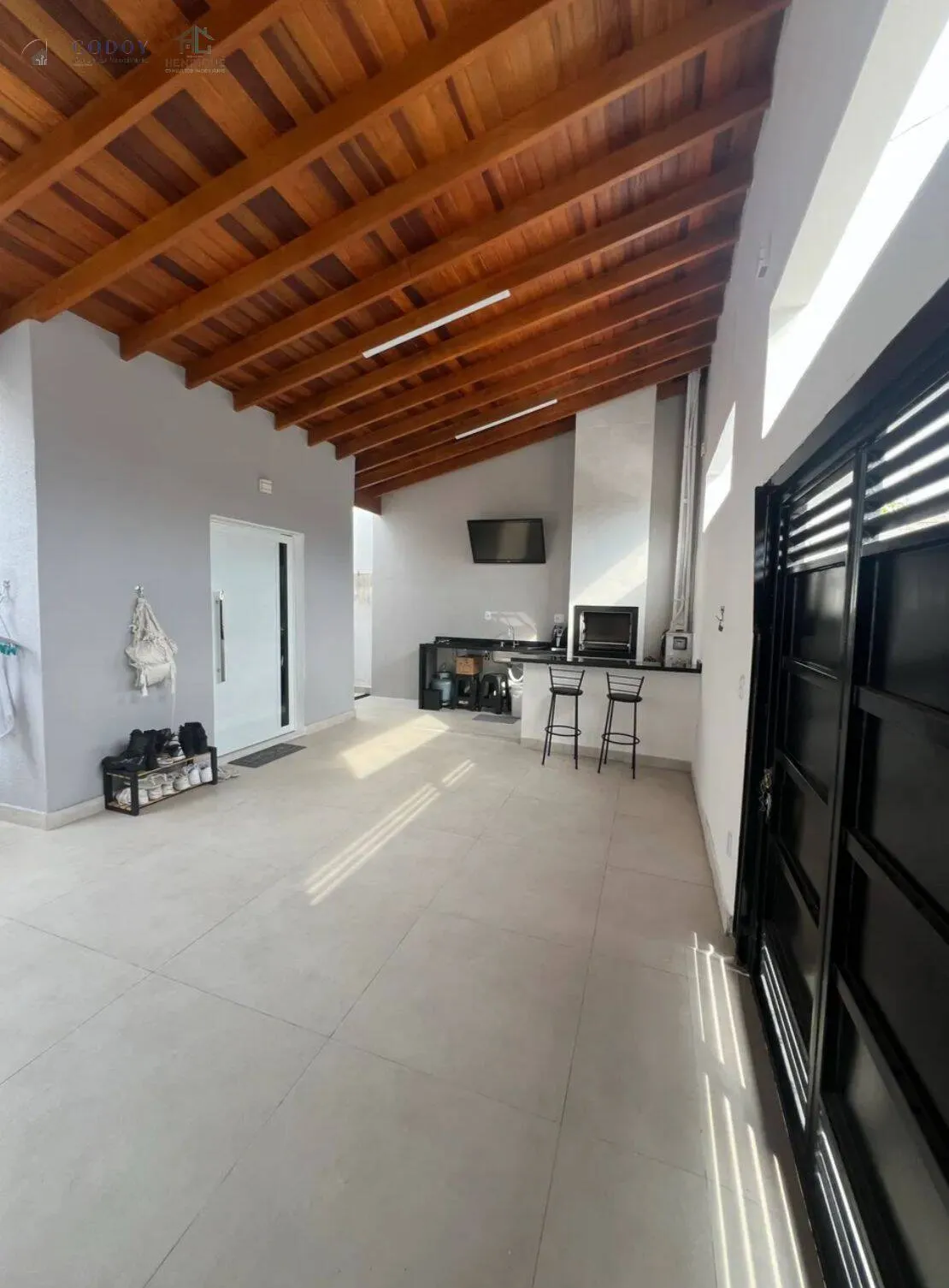 Foto do imóvel Casa à Venda no Condomínio Vale das Serras